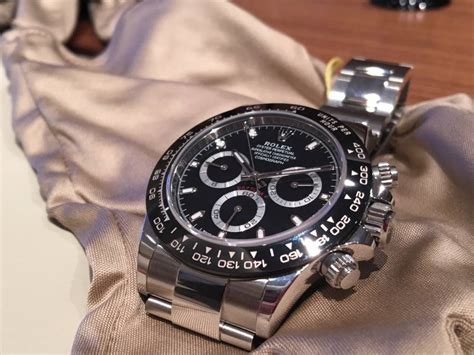 comment voir si une rolex est vrai|Comment reconnaitre une vrai Rolex de .